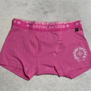 Chrome Hearts（ボクサーパンツ）のフリマアイテム一覧