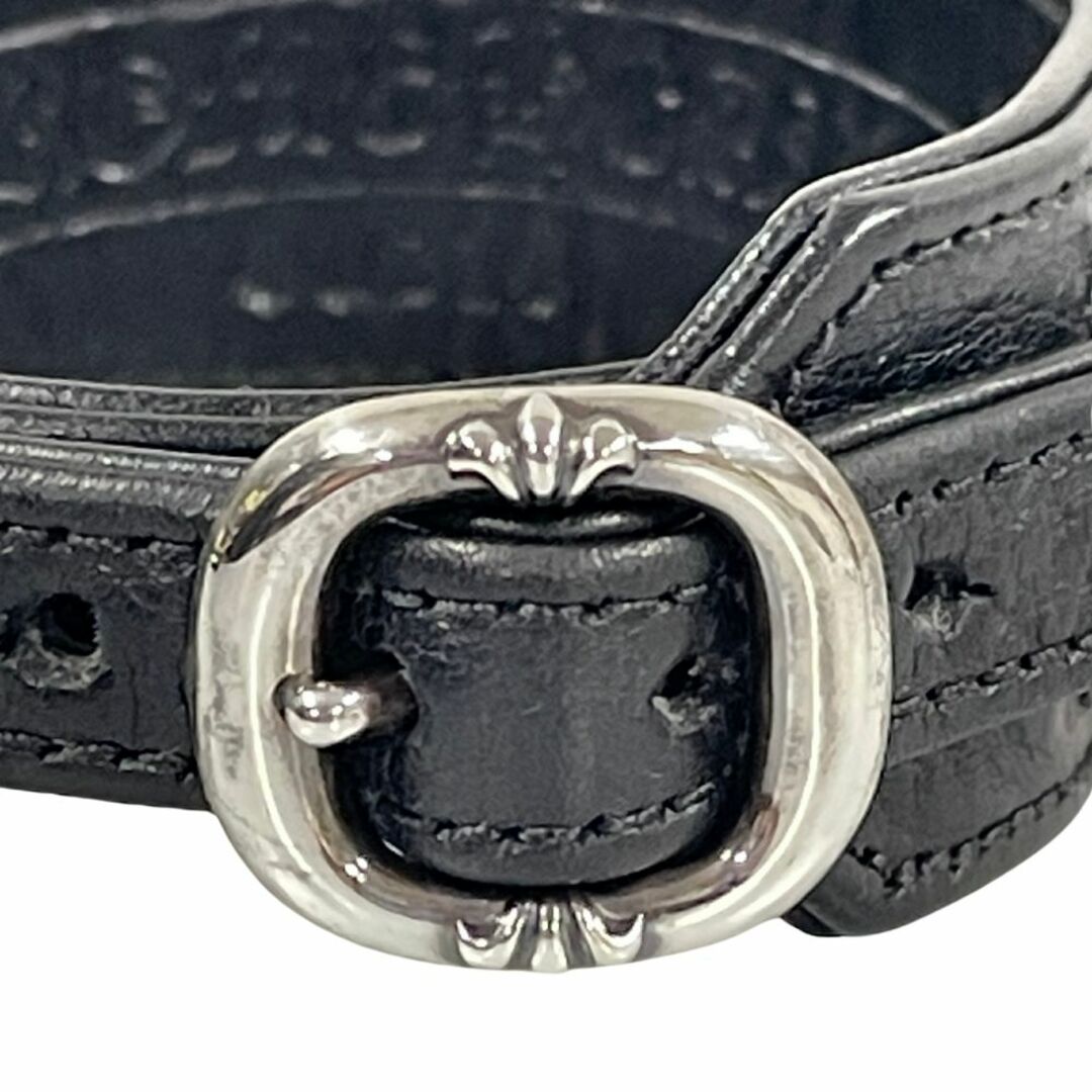 Chrome Hearts - CHROME HEARTS クロムハーツ BRCLT R&R SLIM ガン