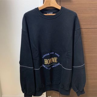 BALENCIAGA（スウェット）のフリマアイテム一覧