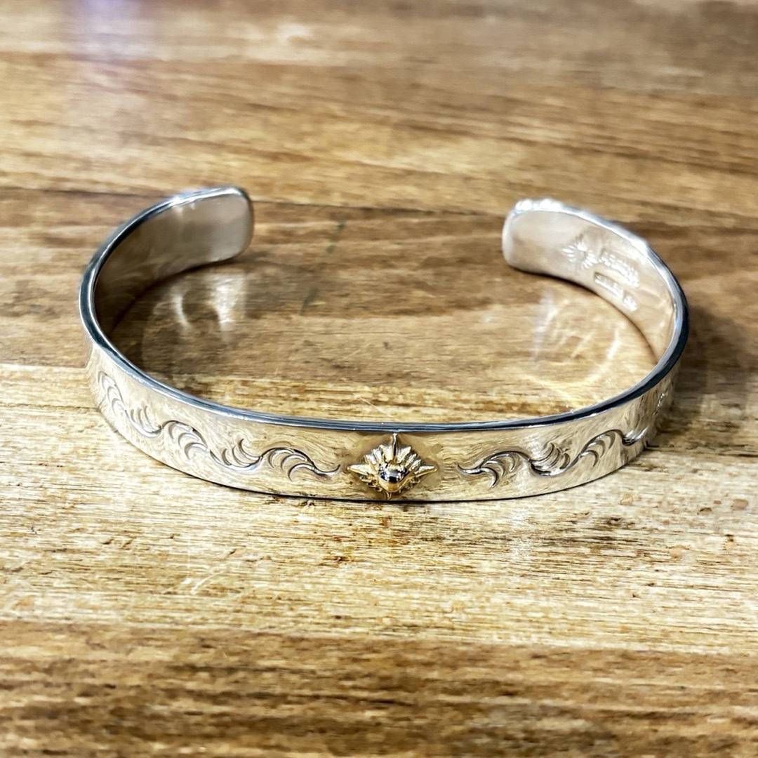 ARIZONA FREEDOM SV925 フェザーバングル SALE中！！ アリゾナ