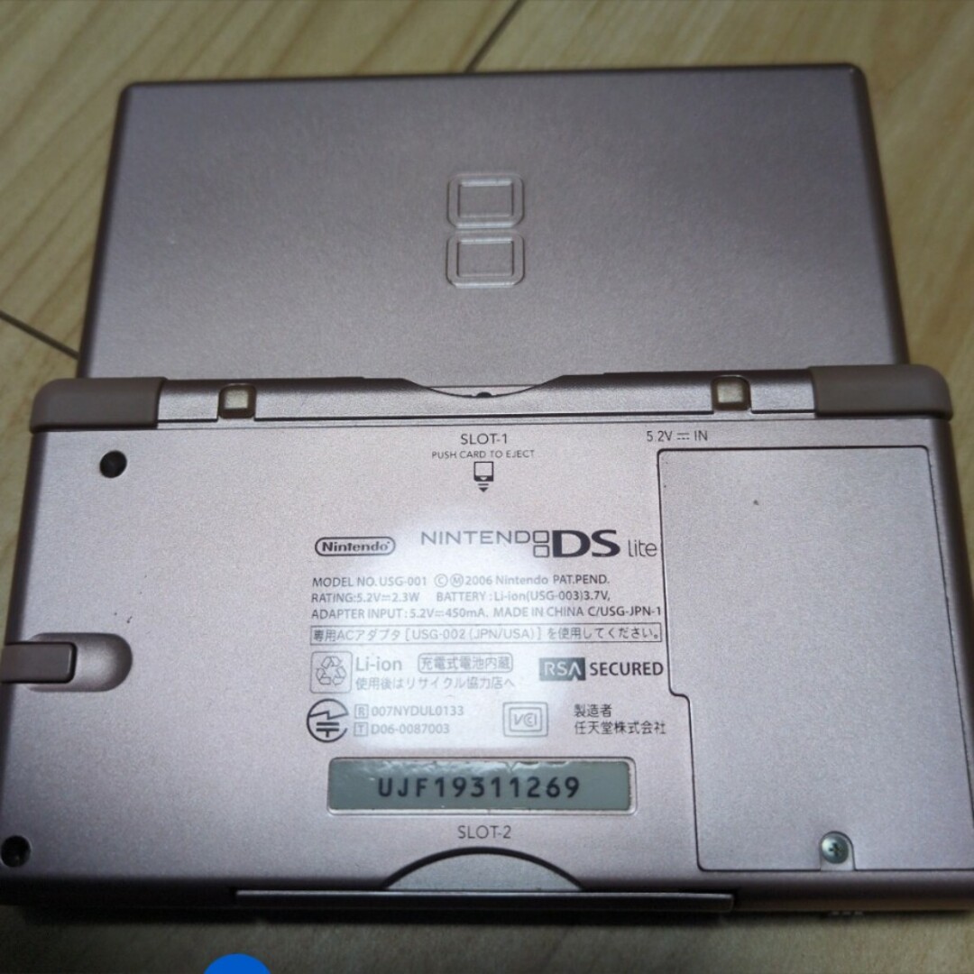 ニンテンドーDS - 【動作確認済】ニンテンドーDS ソフト21本セットの