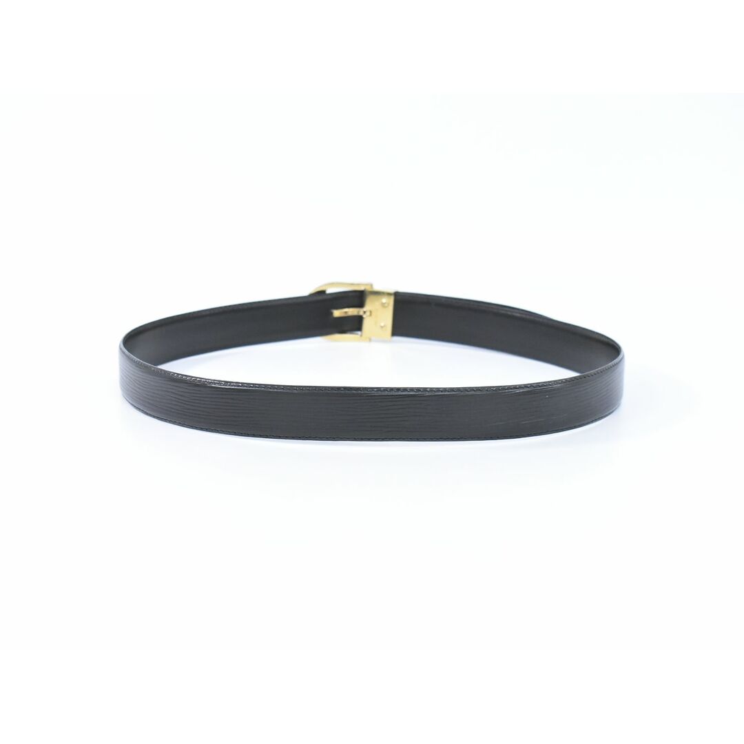 LOUIS VUITTON - 本物 ルイヴィトン LOUIS VUITTON LV サンチュール