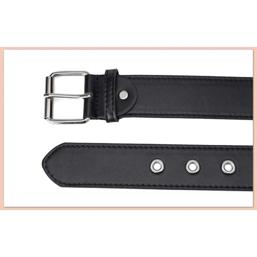 話題沸騰 弾丸ベルトopium y2k ロック ビジュアル ハードコア パンクの