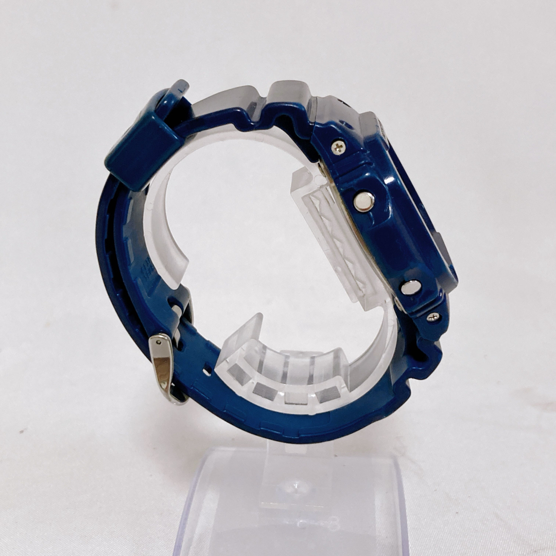 レア G-SHOCK GW-M5610CC-2JF カラーディスプレイ ブルー