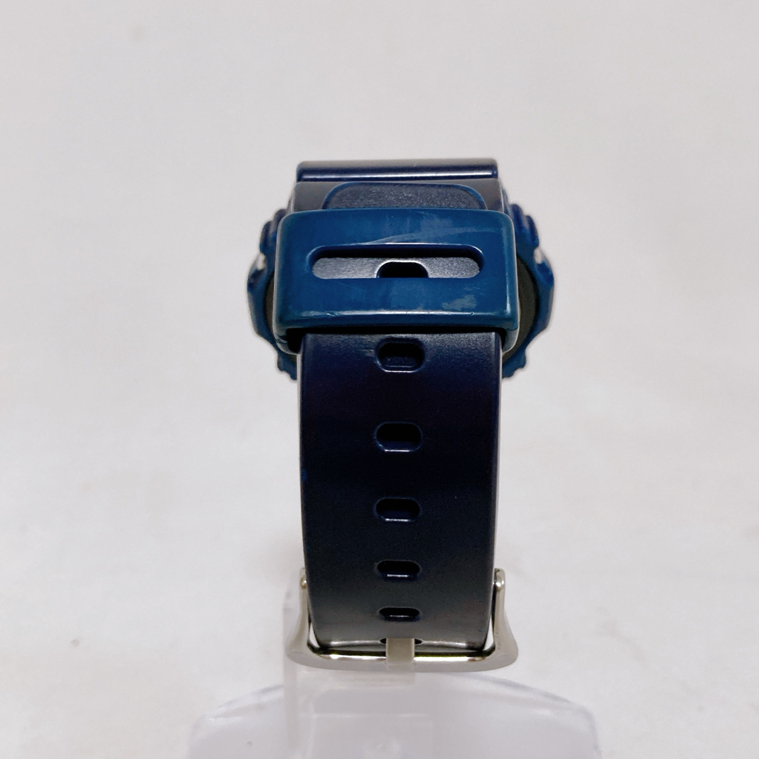 レア G-SHOCK GW-M5610CC-2JF カラーディスプレイ ブルー