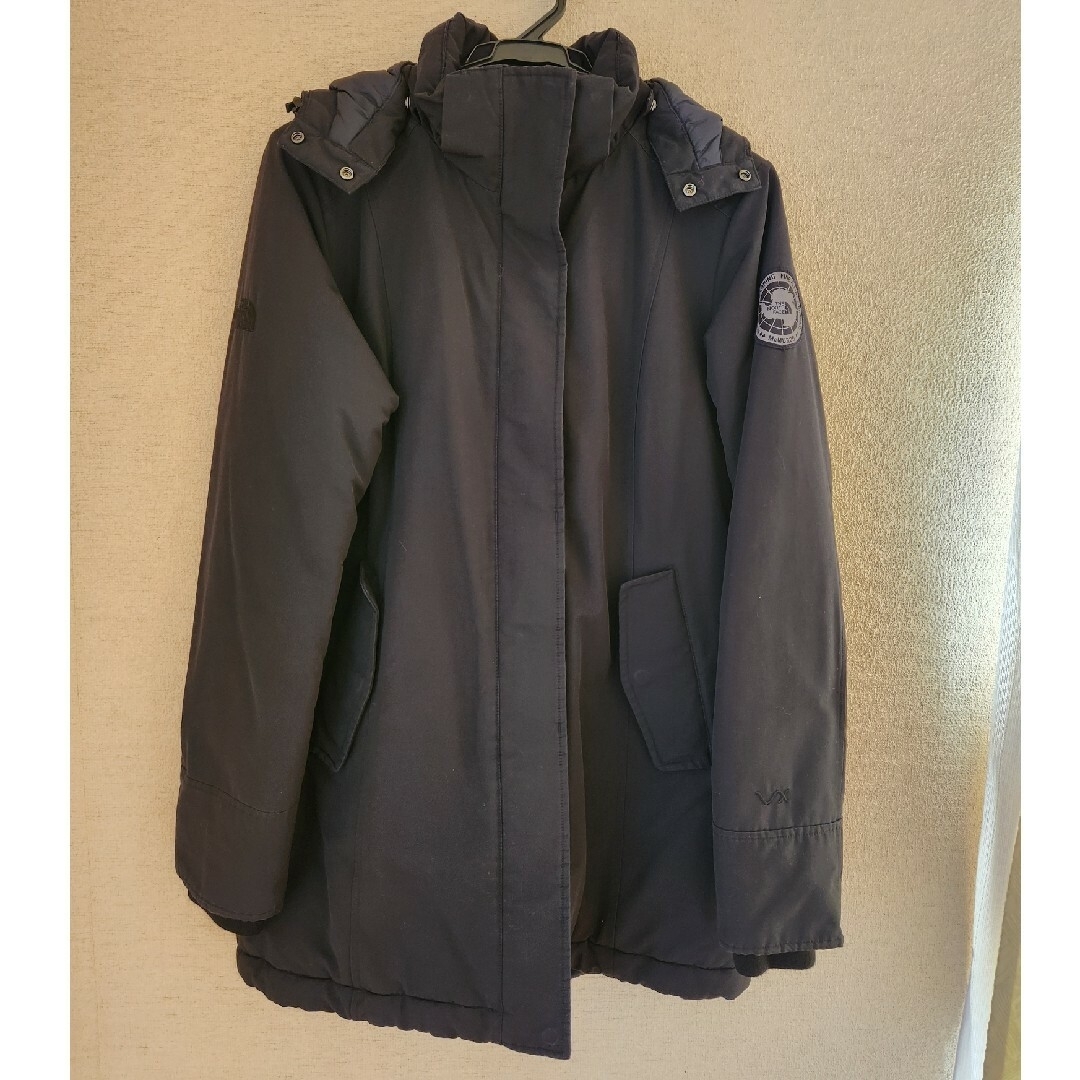 THE NORTH FACE - お値下げ可能 ノースフェイスマクマードレディースM