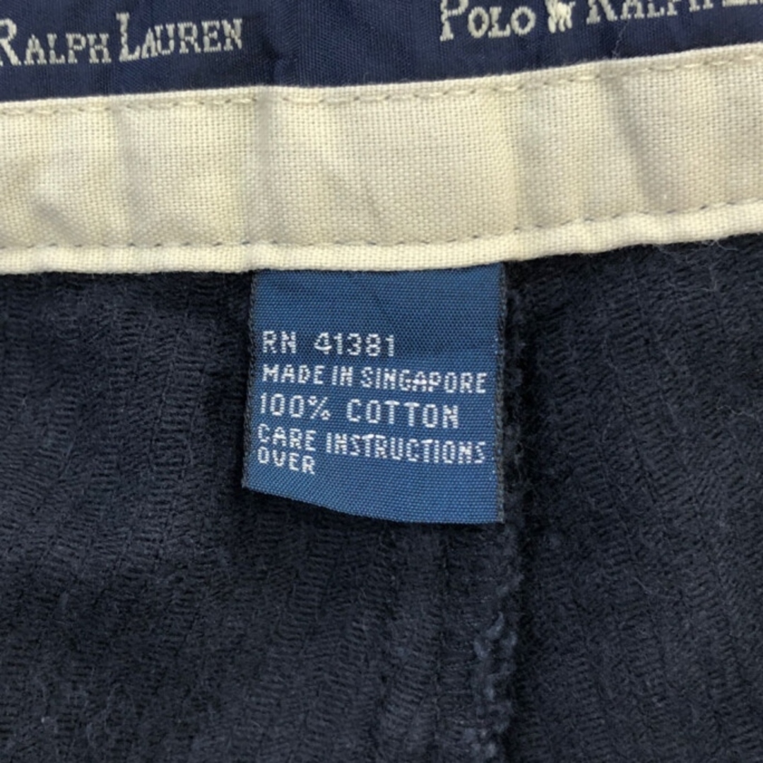 POLO RALPH LAUREN - 90年代 Polo by Ralph Lauren ポロ ラルフ