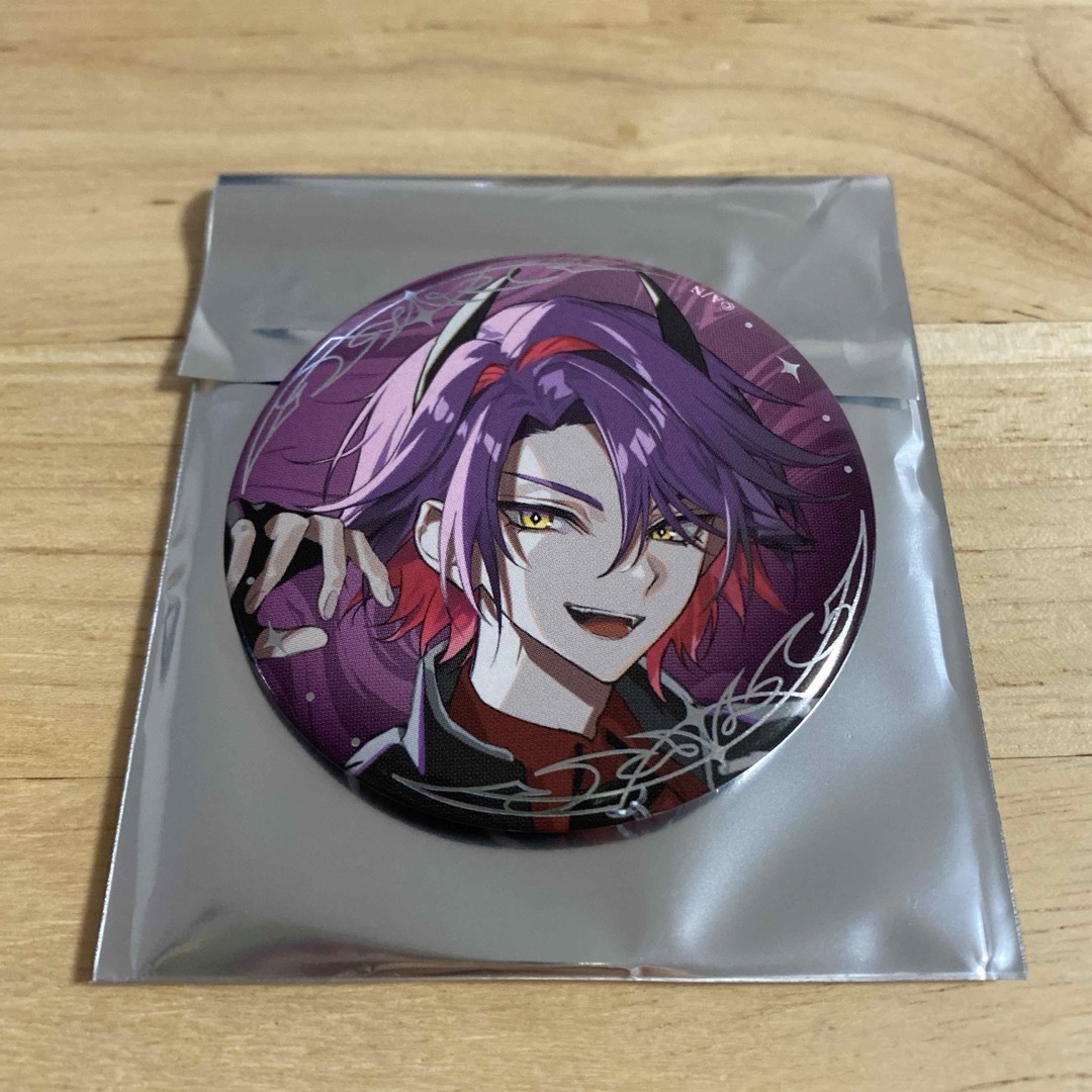 にじさんじ VOLTACTION Angel×Devil 渡会雲雀の通販 by ねね's shop