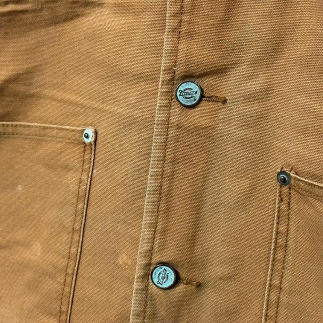 Dickies - ビッグサイズ☆ディッキーズDickies カバーオール 90s