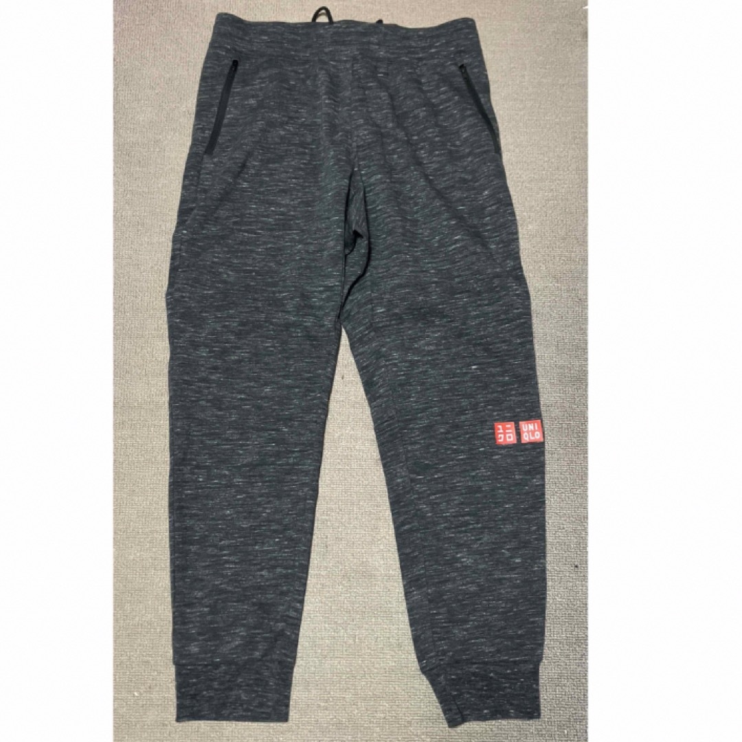 UNIQLO - UNIQLO 錦織圭 スウェット ジャージの通販 by 999's shop