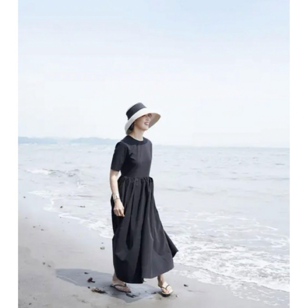 Drawer - the9shopエブリデイ極美品EVERYDAY DRESSマキシ鈴木六夏の