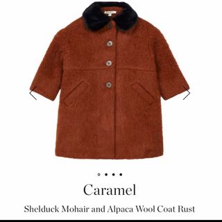 Caramel baby&child （コート）のフリマアイテム一覧