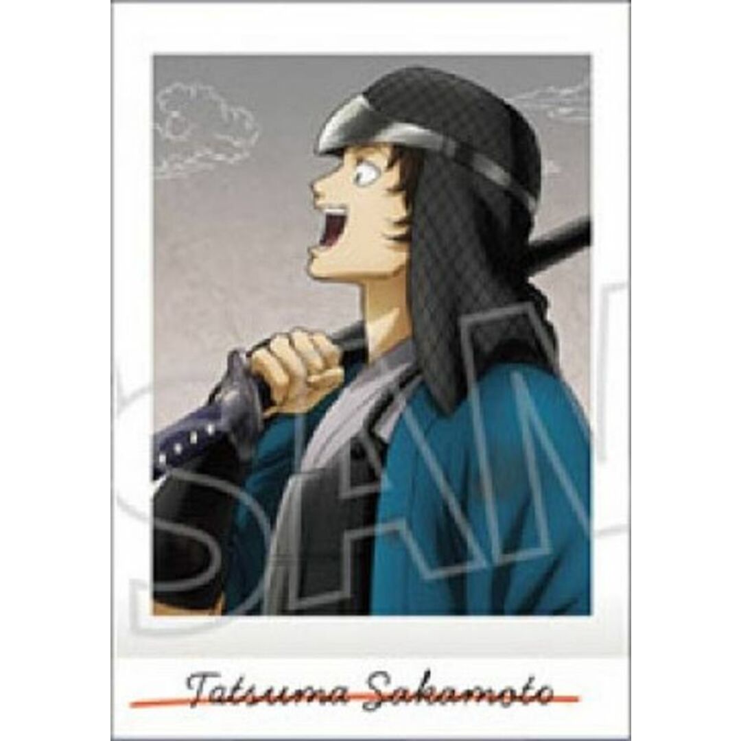 19.坂本辰馬 (ノーマル)】銀魂 ぱしゃこれ 其ノ肆の通販 by REALiZE