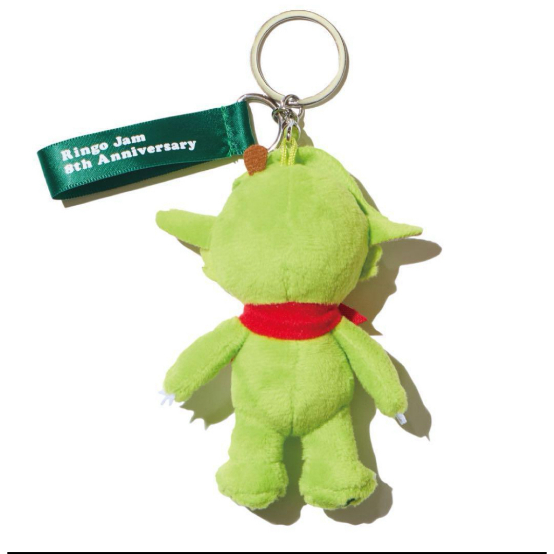 Mrs. GREEN APPLE メメル ぬいぐるみ キーホルダーの通販 by はな｜ラクマ