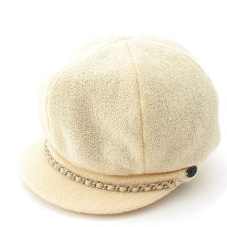 CHANEL（ハンチング/ベレー帽）のフリマアイテム一覧