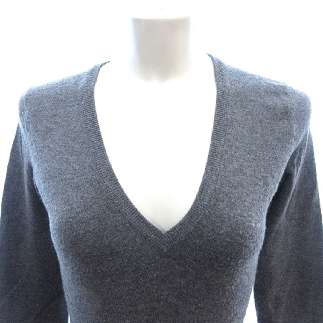 DOLCE&GABBANA - ドルチェ&ガッバーナ ドルガバ ニット セーター V