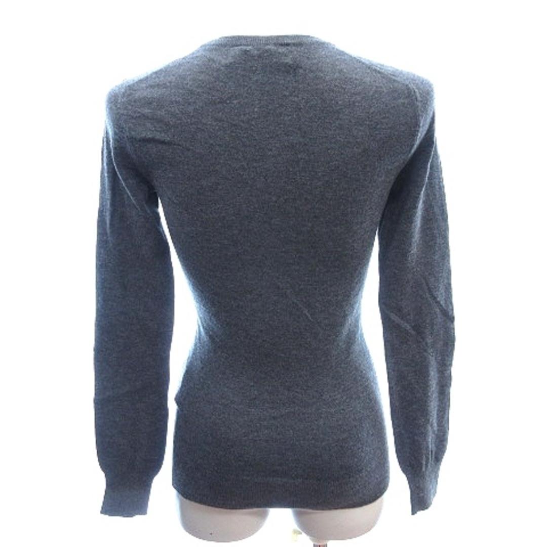 DOLCE&GABBANA - ドルチェ&ガッバーナ ドルガバ ニット セーター V