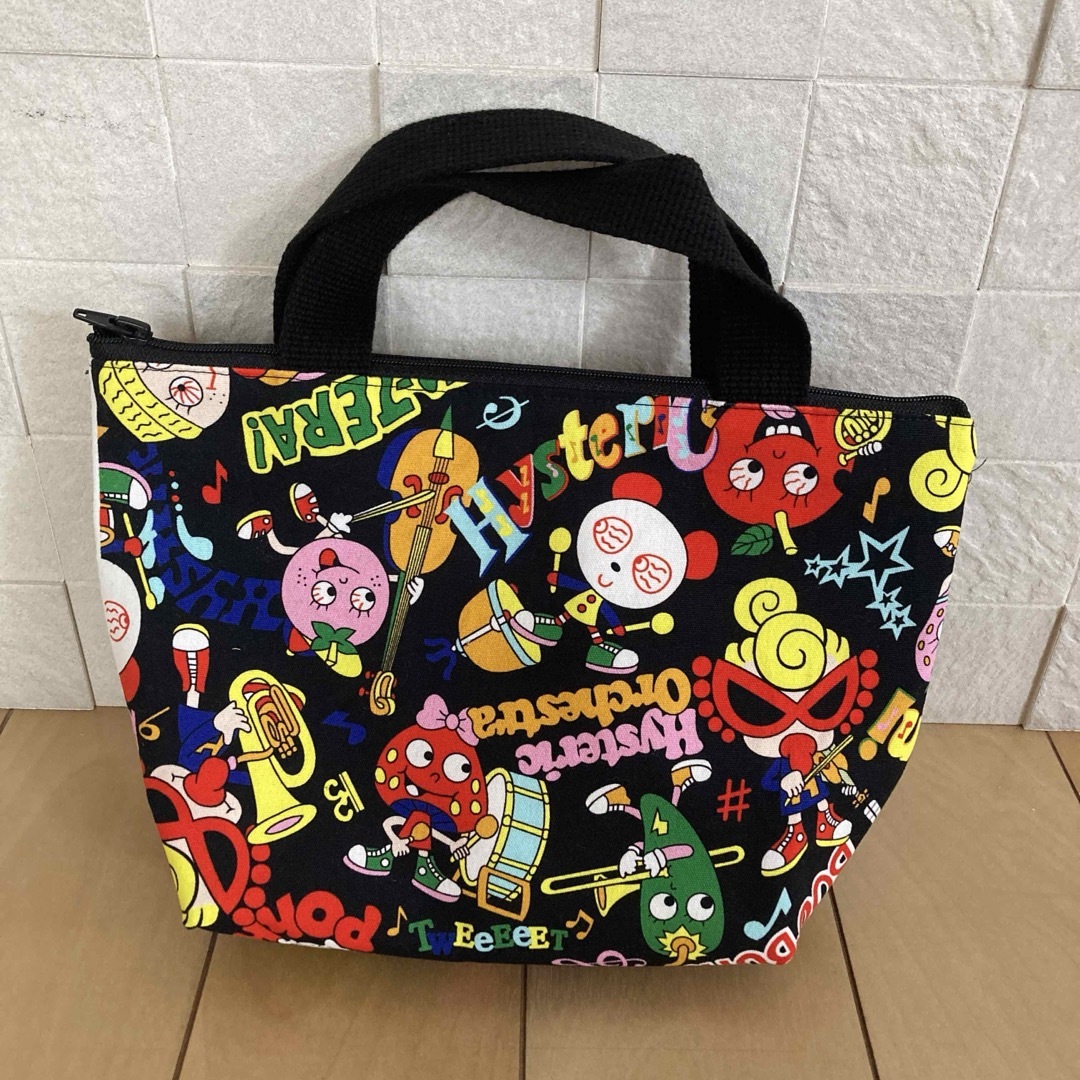 HYSTERIC MINI - 入園入学準備 5点セット ヒスミニの通販 by るいママ