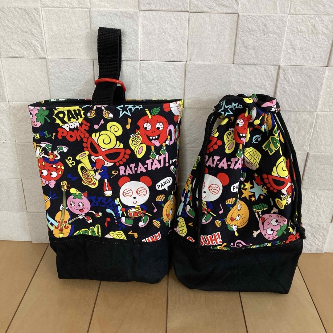 HYSTERIC MINI - 入園入学準備 5点セット ヒスミニの通販 by るいママ