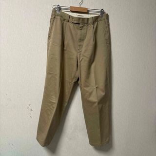 AURALEE（チノパン）のフリマアイテム一覧