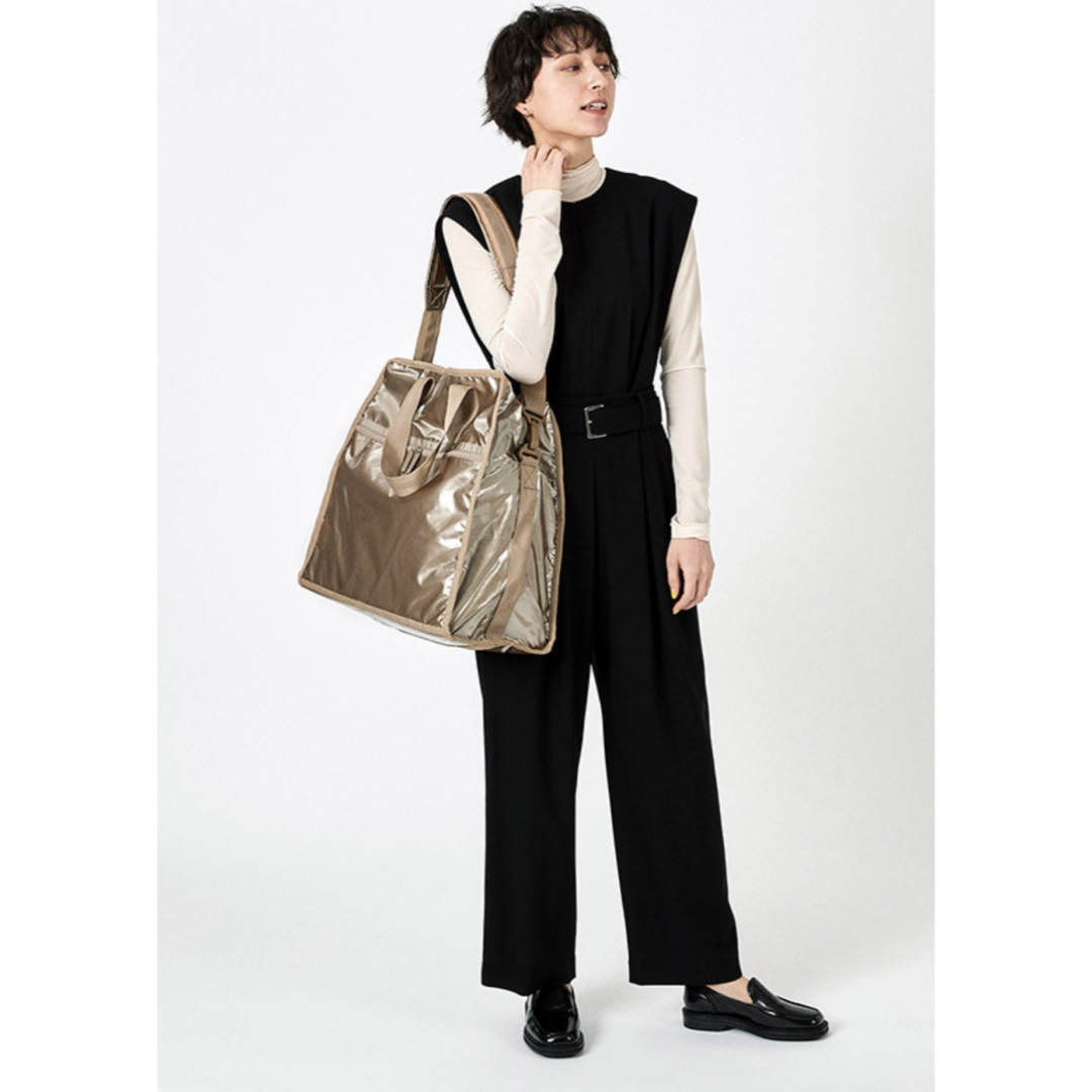 LeSportsac - レスポートサック ひとりっぷ キャビンボストン ボストン