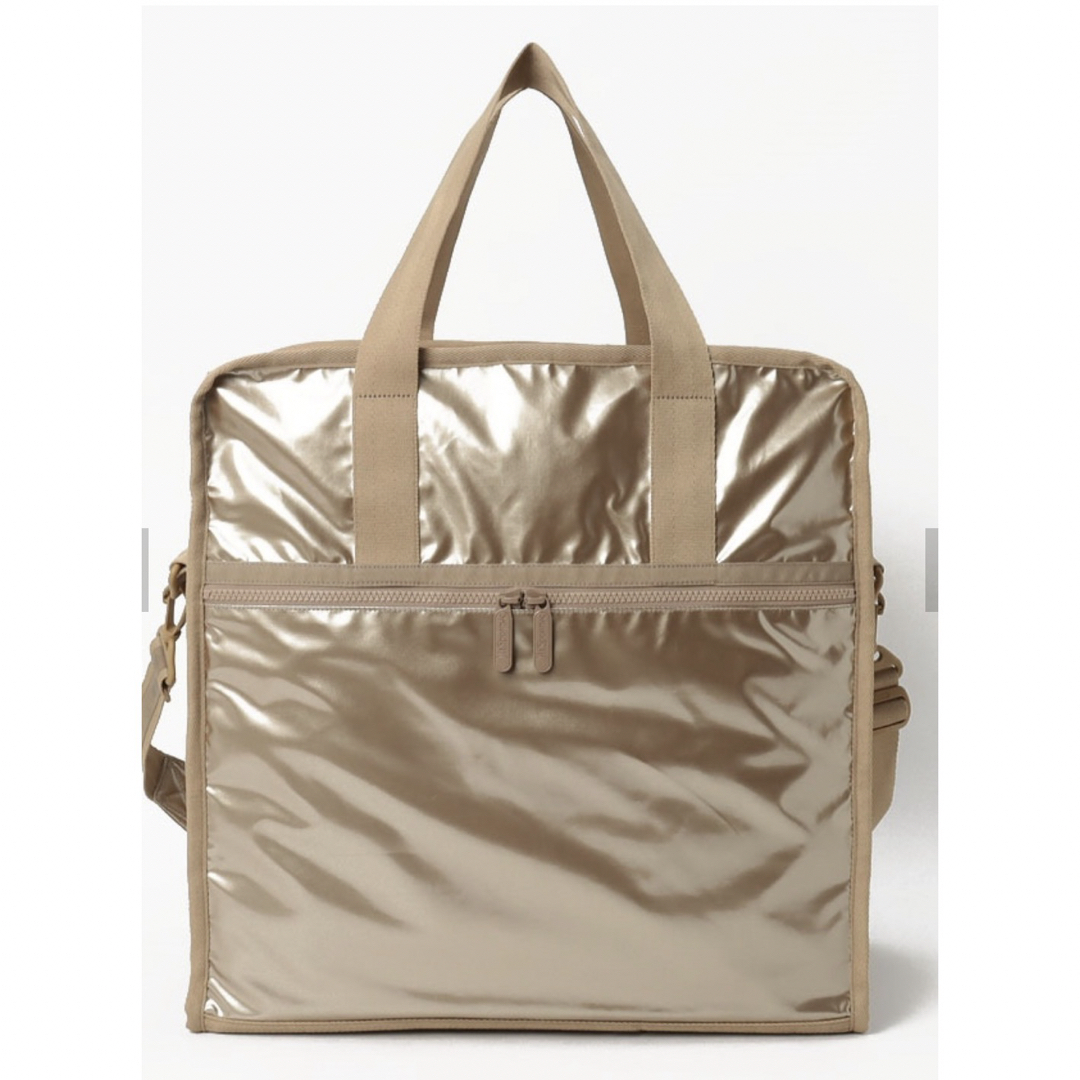 LeSportsac - レスポートサック ひとりっぷ キャビンボストン ボストン