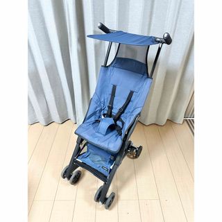 Goodbaby（ベビーカー/バギー）のフリマアイテム一覧