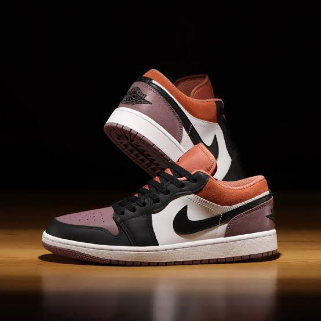 Jordan Brand（NIKE） - ナイキ エアジョーダン1 ロー SE 【新品 28cm