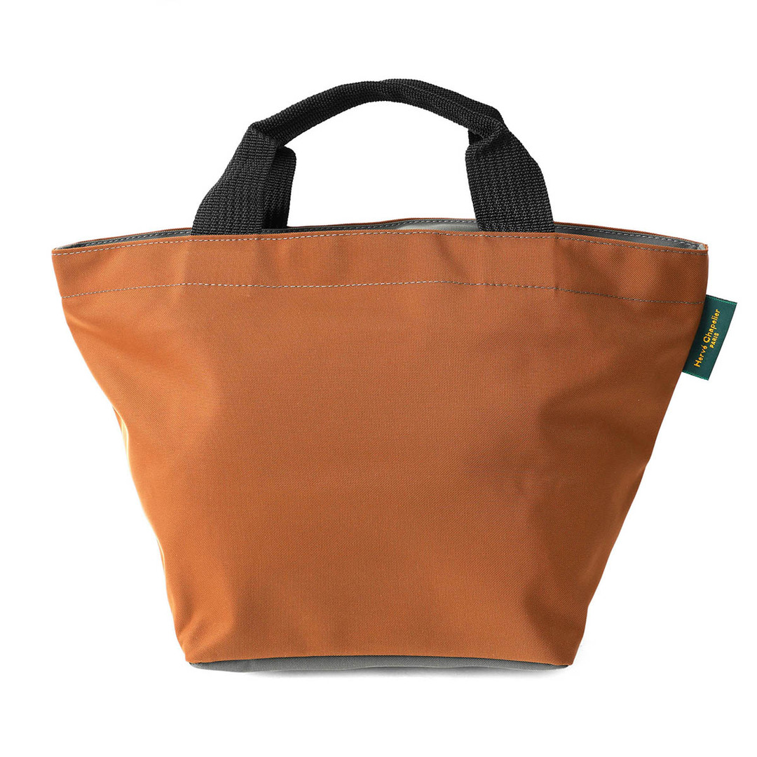 Herve Chapelier - 新品 エルベ シャプリエ Herve Chapelier トート