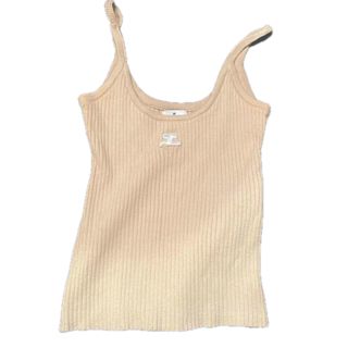Courreges（キャミソール）のフリマアイテム一覧