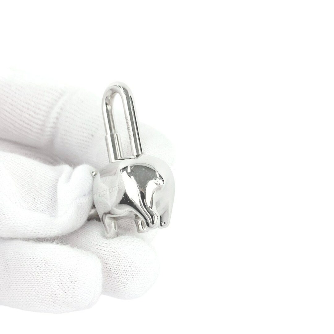 HERMES - □美品□ エルメス カバ カデナ バッグチャーム 2005 ANNEE