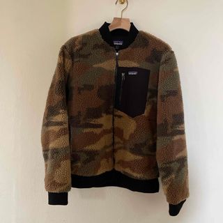 patagonia（ブルゾン）のフリマアイテム一覧