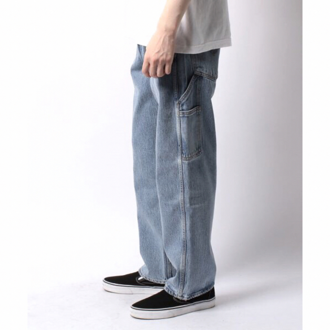 Levi's - 【Levi's／リーバイス】WORKWEAR 565ユーティリティパンツ
