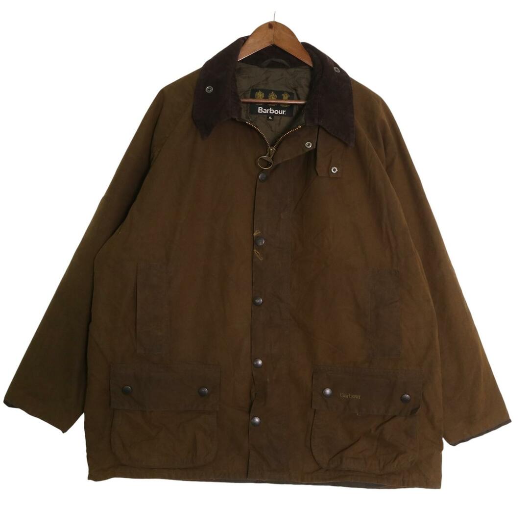 Barbour - Barbour バブアー BEAUFORT ビューフォート オイルド