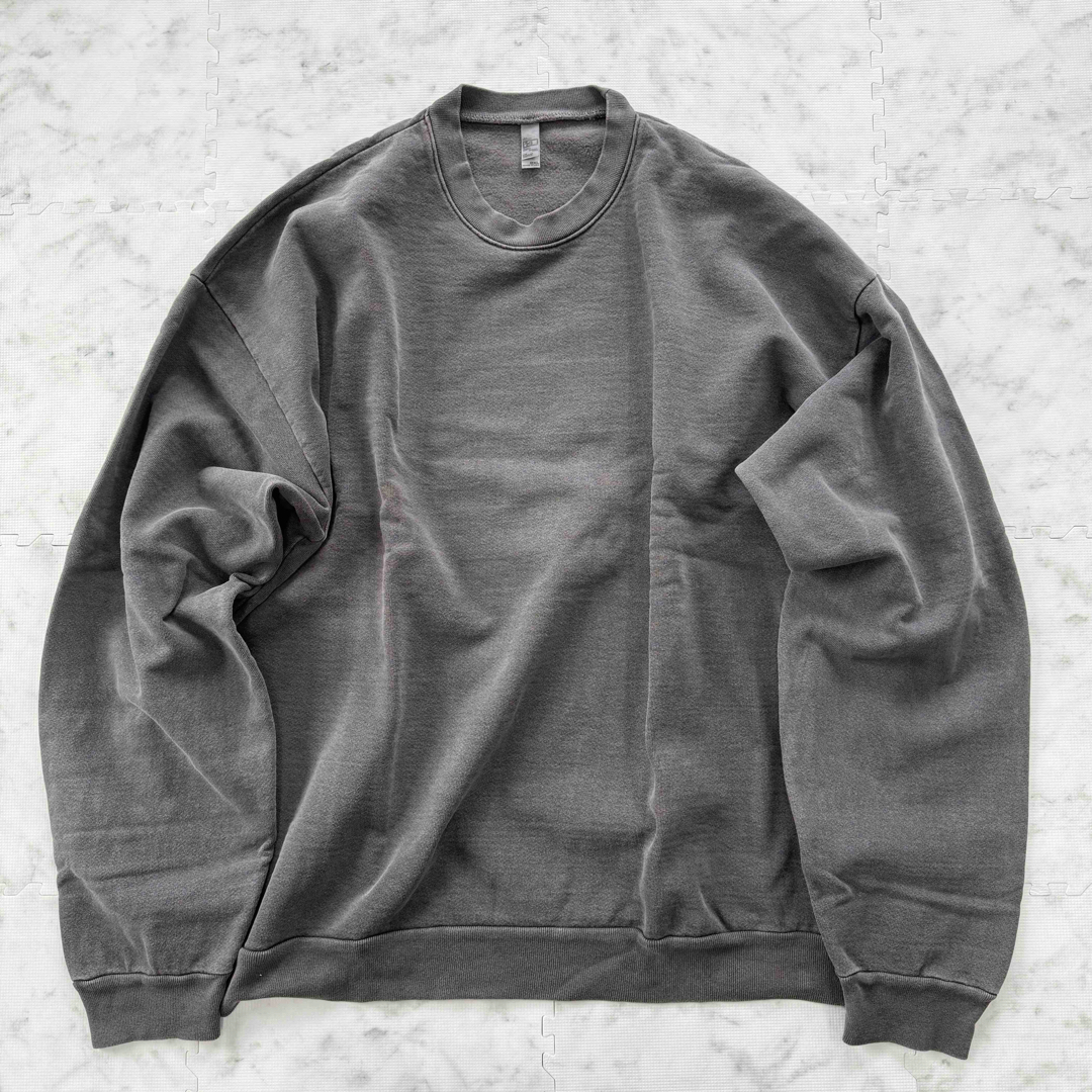 LOS ANGELES APPAREL - ロサンゼルスアパレル スエット パーカー