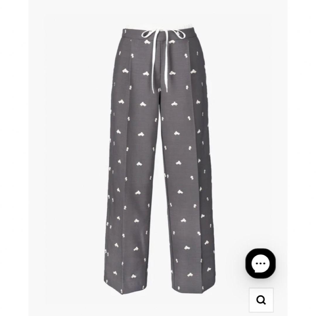 Bibiy B.MARIGOLD PANTSの通販 by rucaの水族館｜ラクマ