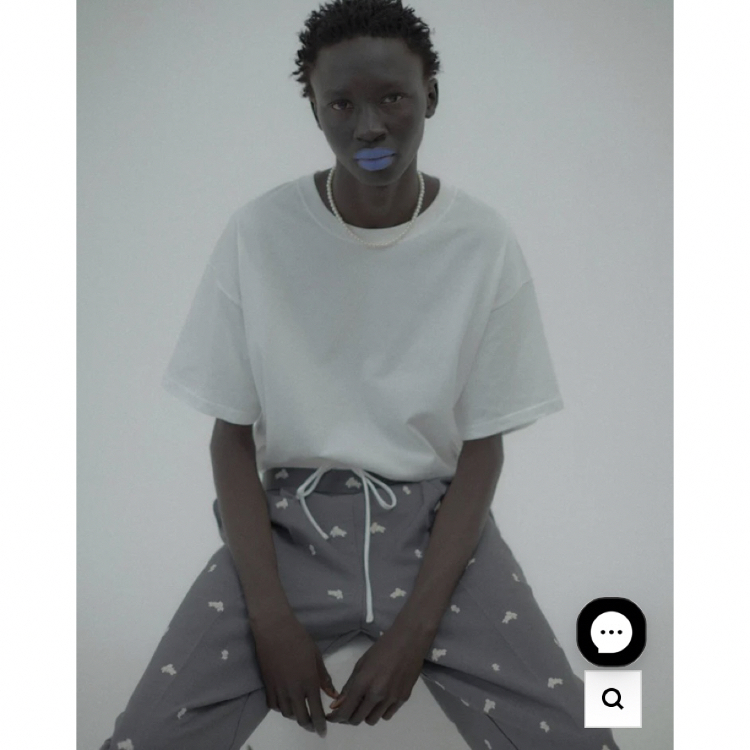 Bibiy B.MARIGOLD PANTSの通販 by rucaの水族館｜ラクマ