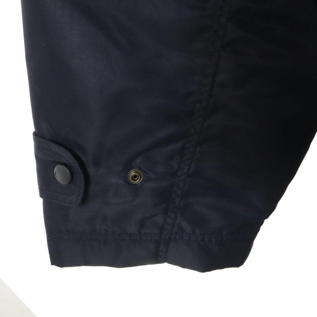 NIKE - ナイキ 90s 00s 白タグ オールド バックロゴ 中綿コート XL