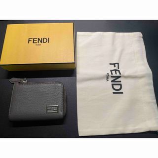 FENDI（コインケース/小銭入れ）のフリマアイテム一覧