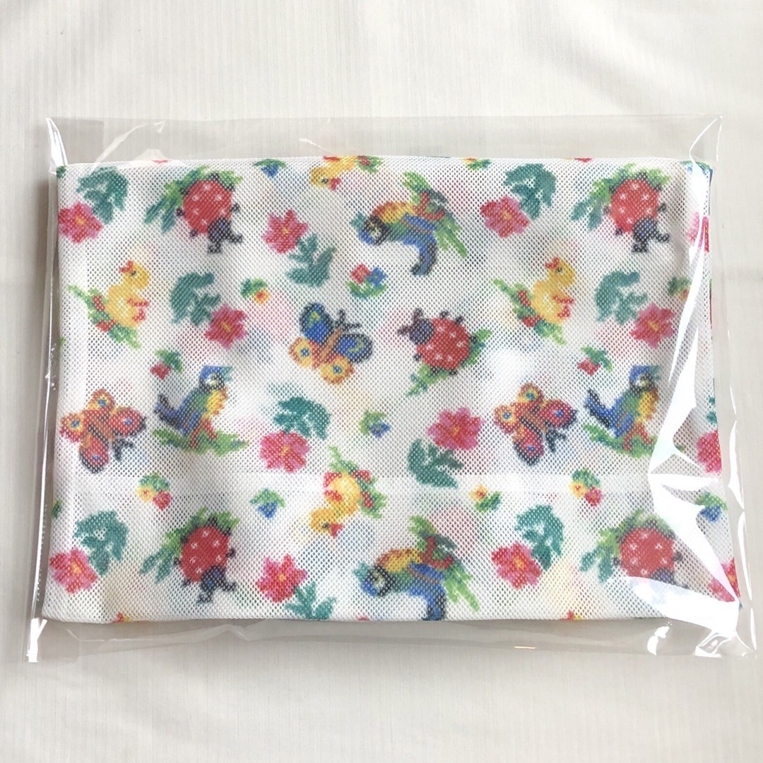 FEILER - フェイラー ハイジ メッシュバッグの通販 by ポム's shop