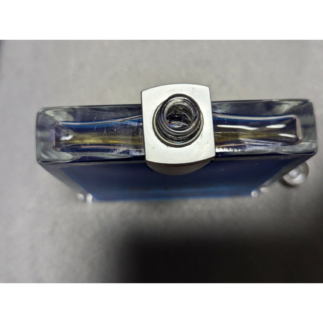 BVLGARI - 廃盤希少ブルガリブループールオムアフターシェーブ