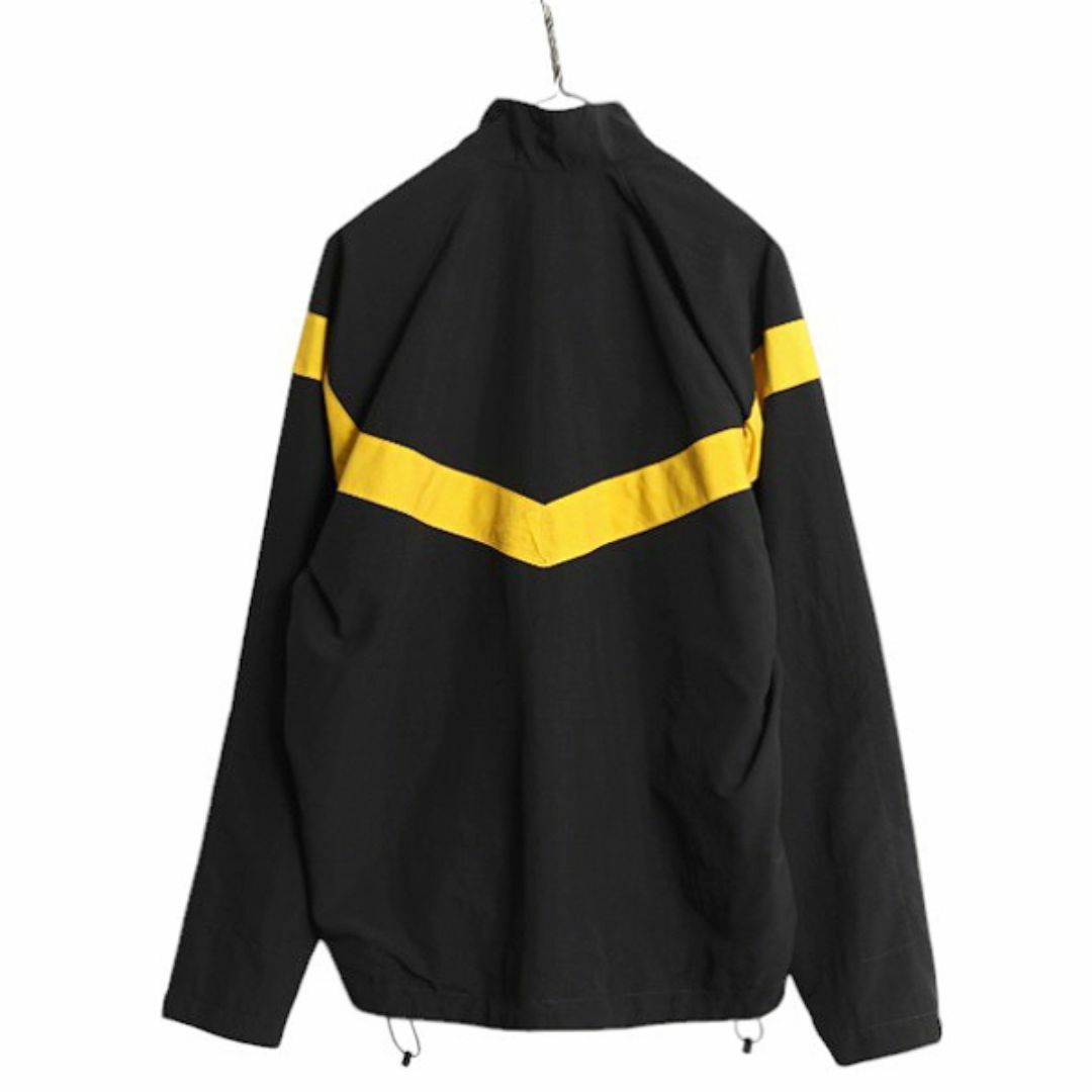 14年製 米軍実物 US ARMY ナイロン トレーニング ジャケット MEDIUM