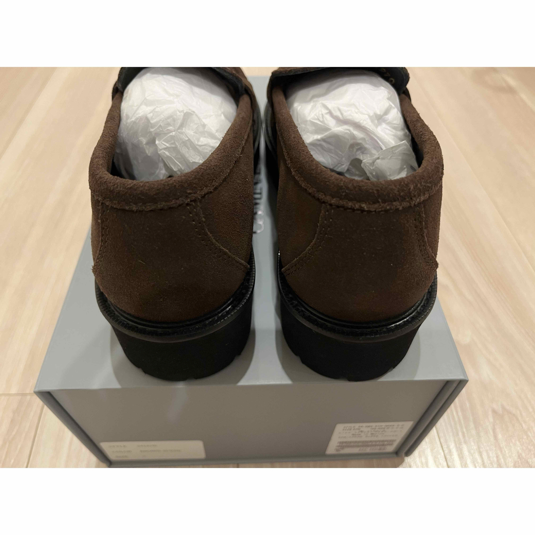 DEUXIEME CLASSE - 新品 未使用 ドゥーズィエムクラス カミナンド