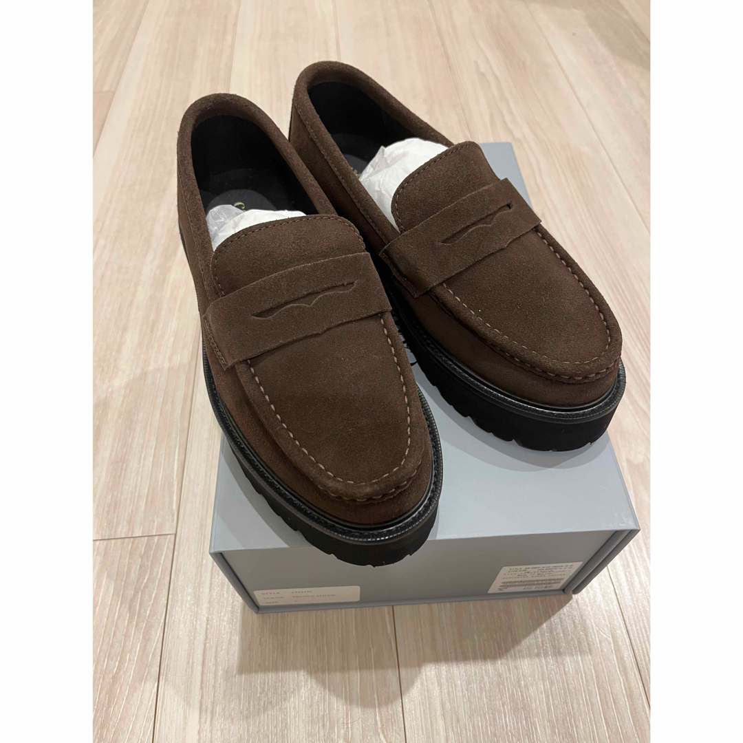 DEUXIEME CLASSE - 新品 未使用 ドゥーズィエムクラス カミナンド