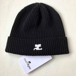 Courreges（ニット帽/ビーニー）のフリマアイテム一覧