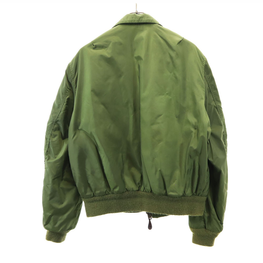 SPIEWAK - スピワック 90s USA製 オールド フライトジャケット M