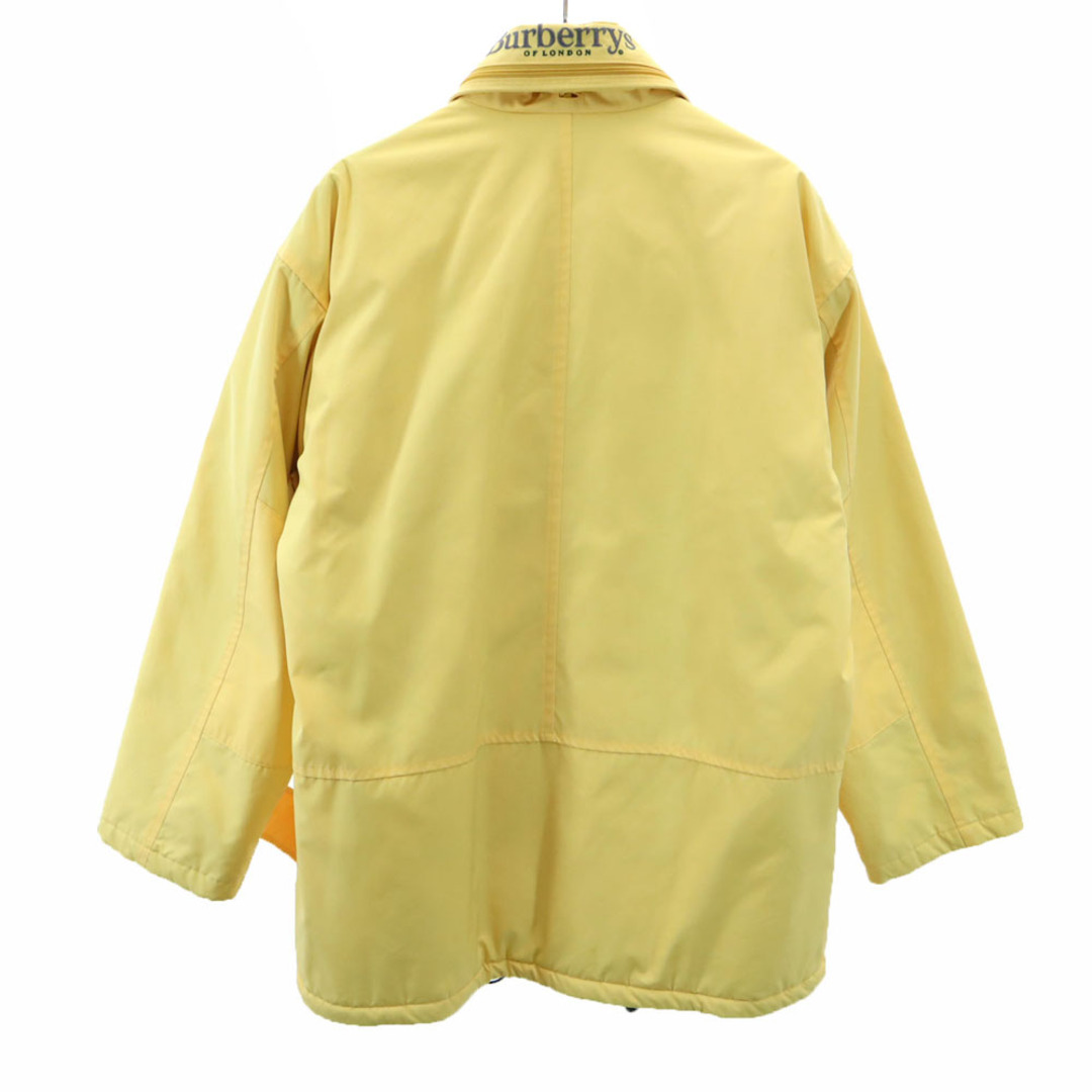 BURBERRY - バーバリーズ 90s 三陽商会 オールド ジャケット LY