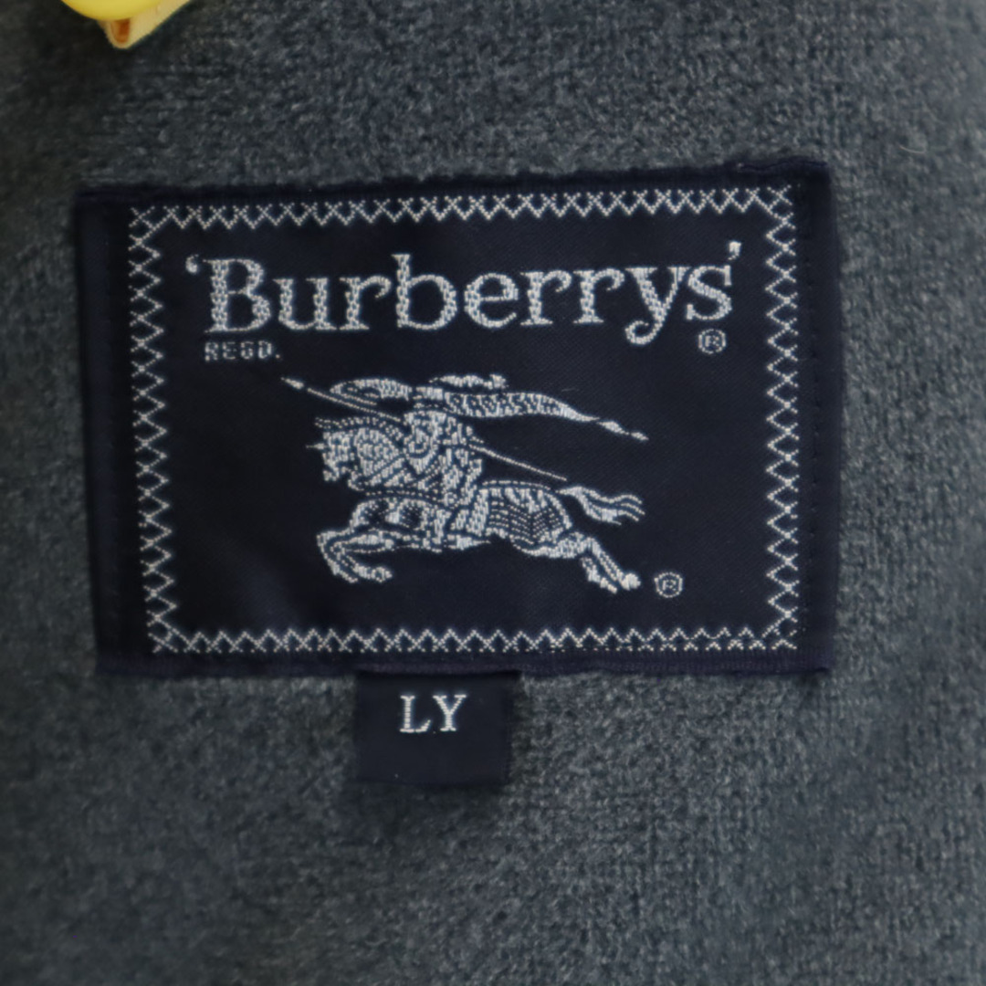 BURBERRY - バーバリーズ 90s 三陽商会 オールド ジャケット LY