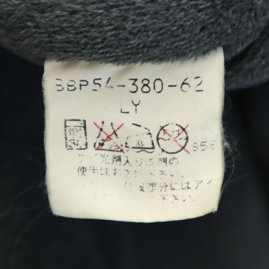 BURBERRY - バーバリーズ 90s 三陽商会 オールド ジャケット LY