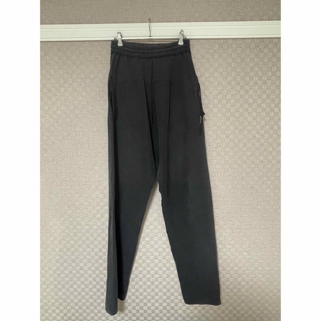 DAMIR DOMA - damir doma silent サルエルパンツの通販 by araks shop